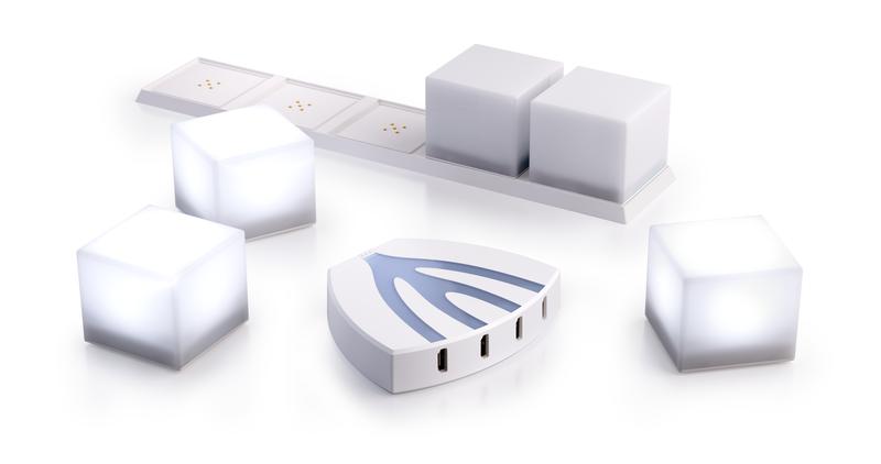 Lightpack TV UHD Room Set