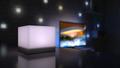 Lightpack TV Room Set